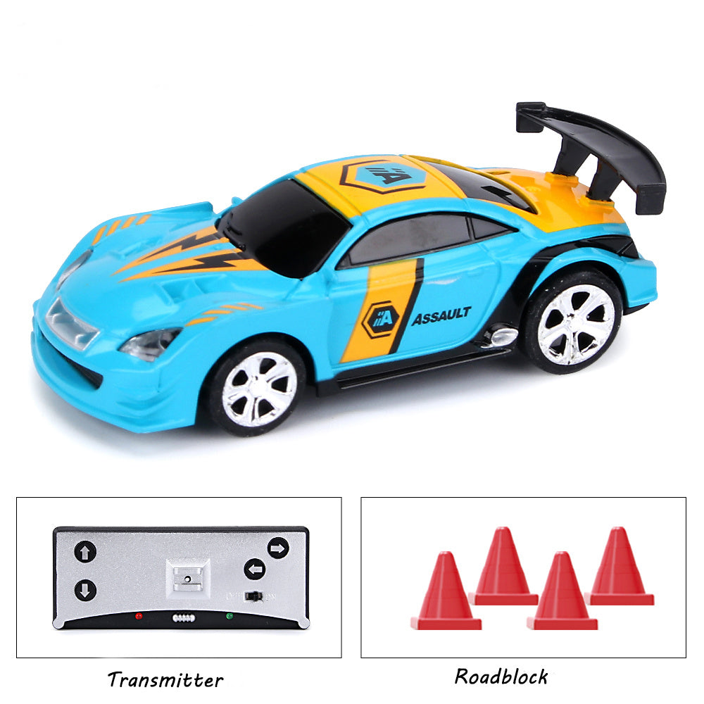 Mini Fernsteuerungs Rennwagen