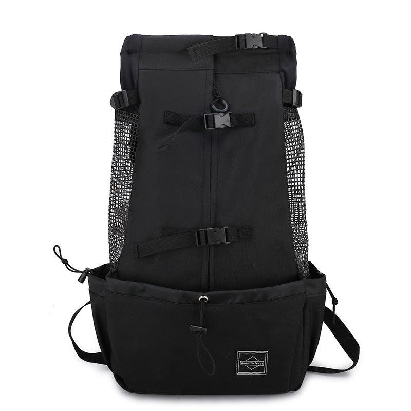 Tragetasche Rucksack