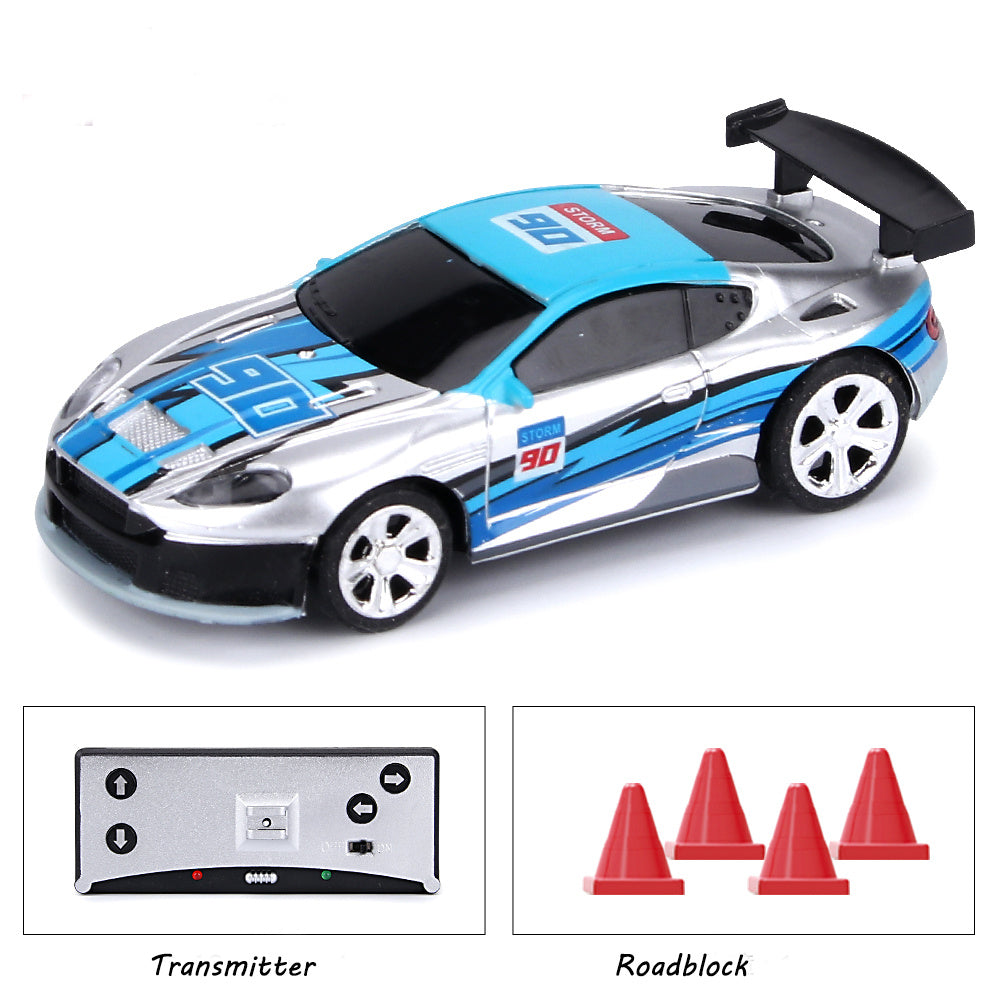 Mini Fernsteuerungs Rennwagen