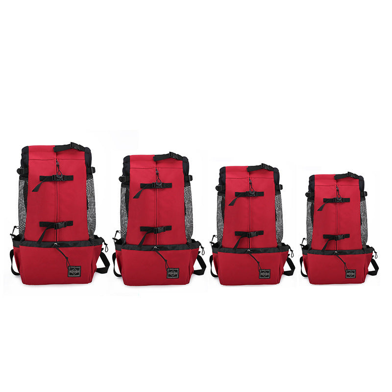 Tragetasche Rucksack