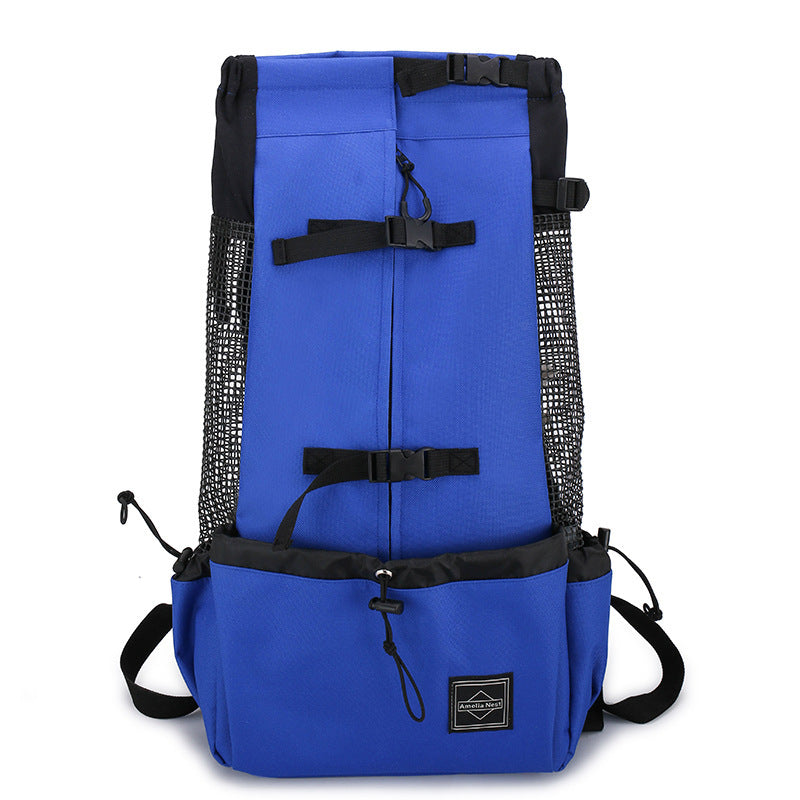 Tragetasche Rucksack