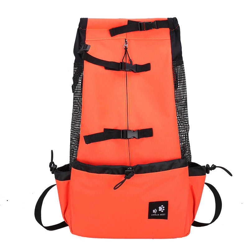 Tragetasche Rucksack