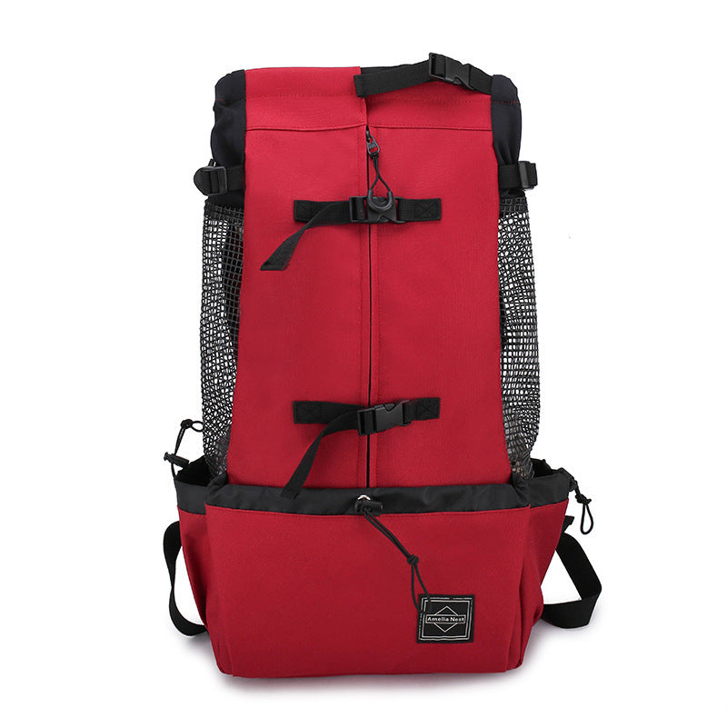 Tragetasche Rucksack