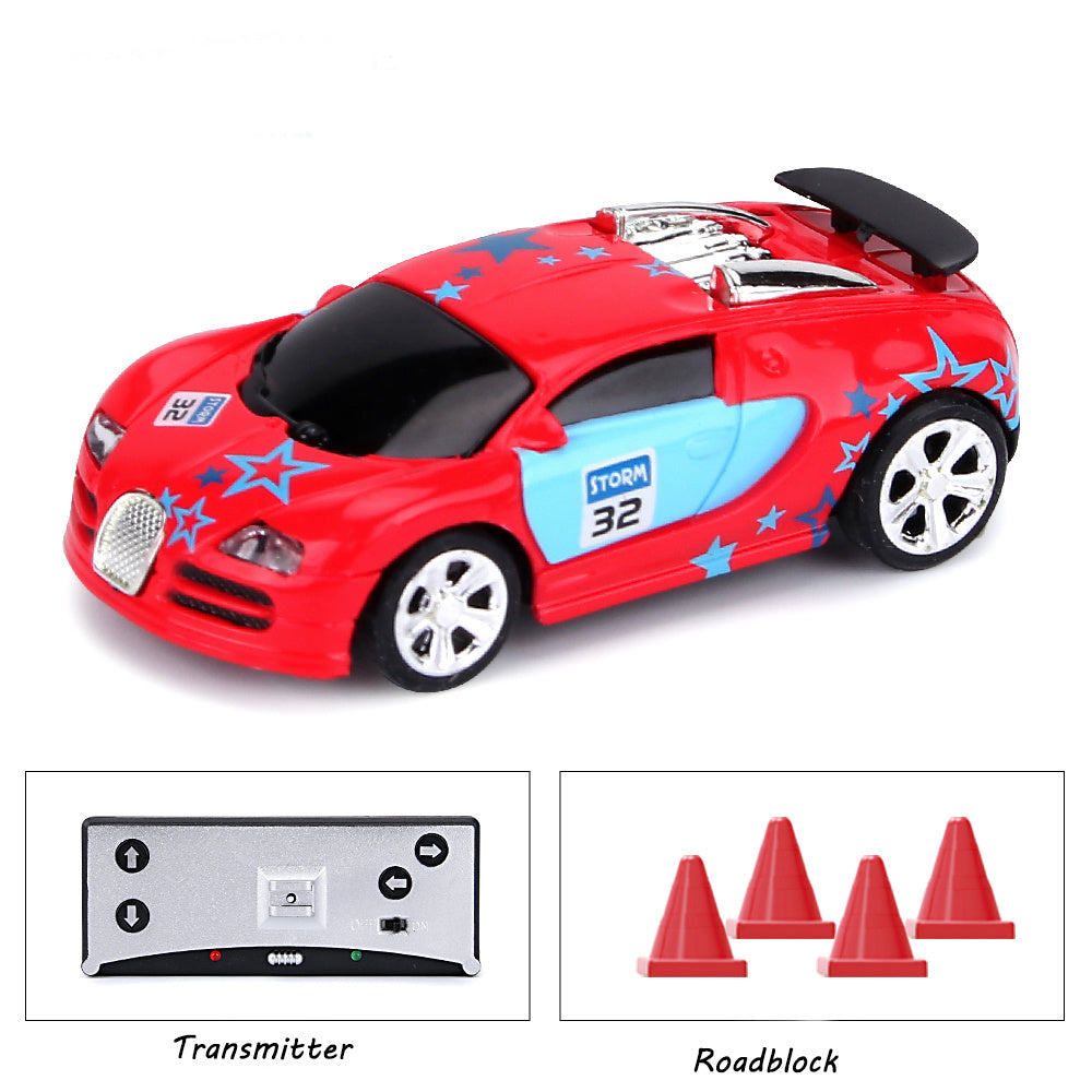 Mini Fernsteuerungs Rennwagen