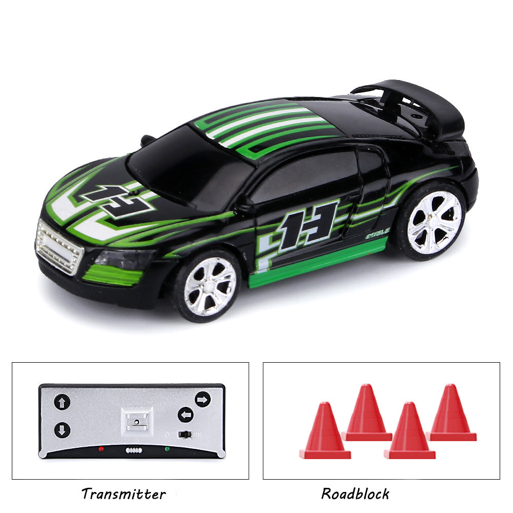 Mini Fernsteuerungs Rennwagen